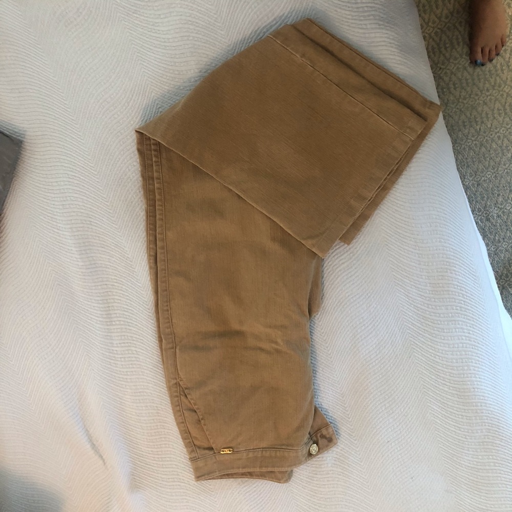 St John Sport Jeans.